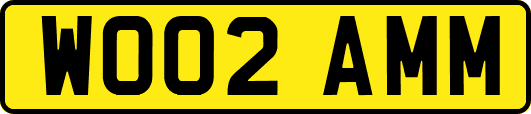 WO02AMM