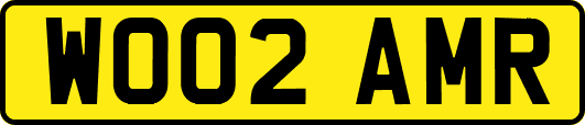 WO02AMR