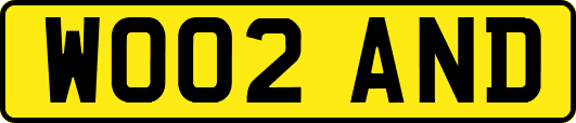WO02AND