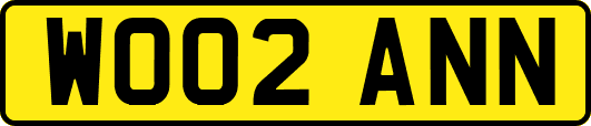 WO02ANN