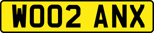 WO02ANX