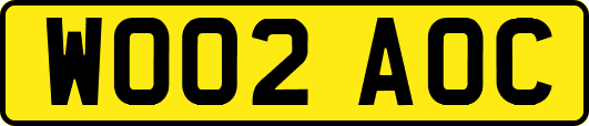 WO02AOC