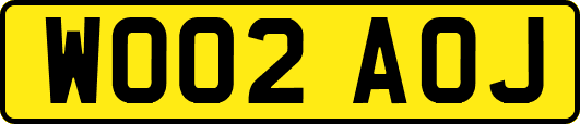 WO02AOJ