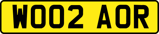 WO02AOR