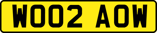WO02AOW