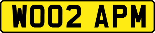 WO02APM