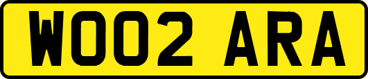 WO02ARA