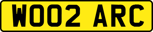 WO02ARC