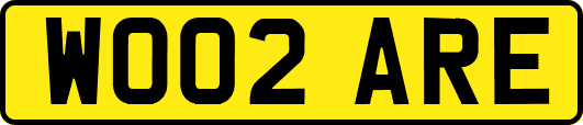 WO02ARE