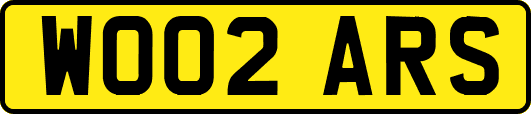 WO02ARS