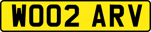 WO02ARV