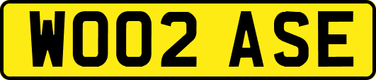 WO02ASE