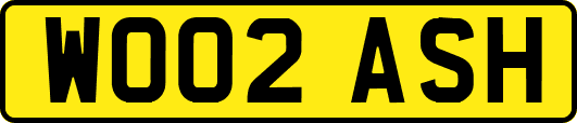 WO02ASH