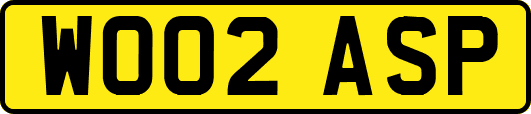 WO02ASP