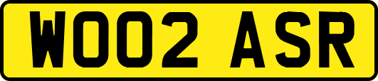 WO02ASR