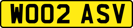 WO02ASV