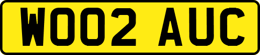 WO02AUC