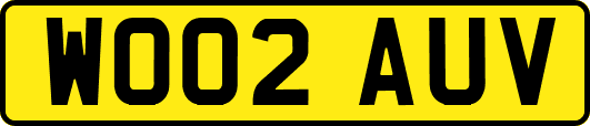 WO02AUV