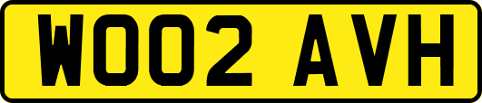 WO02AVH
