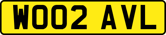 WO02AVL