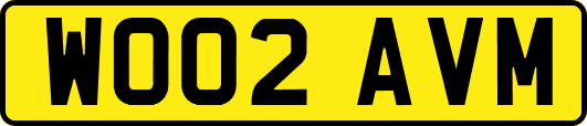 WO02AVM