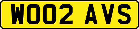 WO02AVS