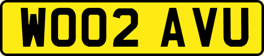 WO02AVU