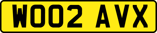 WO02AVX