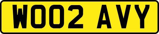 WO02AVY