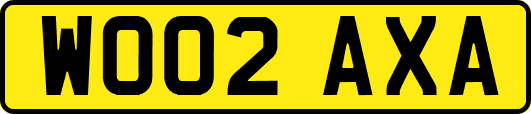 WO02AXA