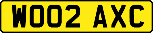 WO02AXC