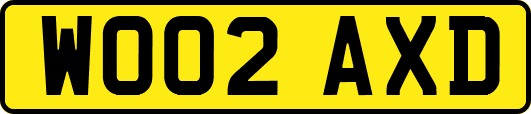 WO02AXD