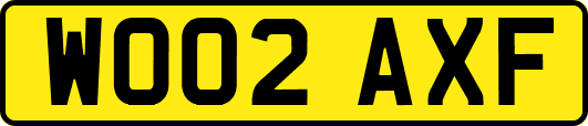 WO02AXF