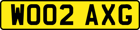 WO02AXG
