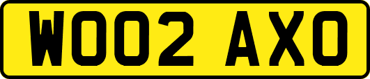 WO02AXO