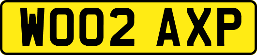 WO02AXP