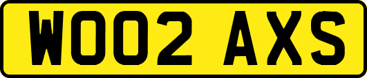 WO02AXS