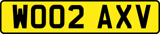 WO02AXV
