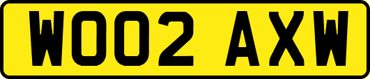 WO02AXW