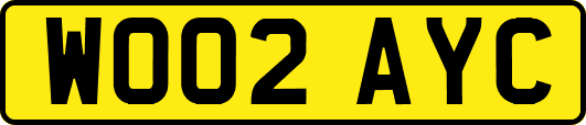 WO02AYC