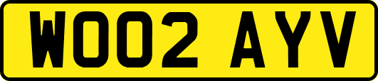 WO02AYV
