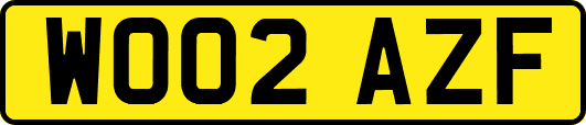 WO02AZF