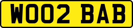 WO02BAB