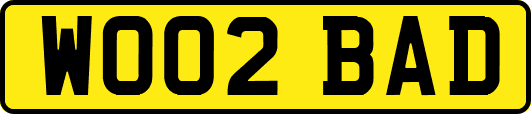 WO02BAD