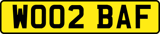 WO02BAF