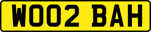 WO02BAH