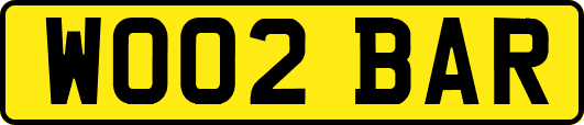 WO02BAR