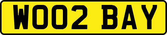 WO02BAY