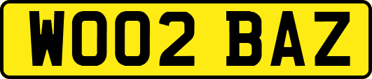 WO02BAZ