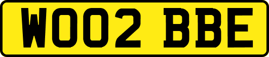 WO02BBE
